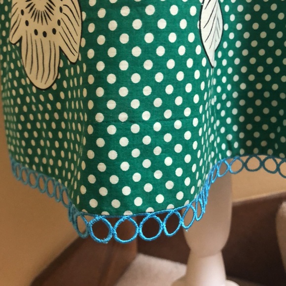 My Michelle Strapless Dress - Picture 4 of 5